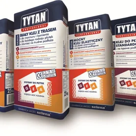 Jaki klej do płytek na podłogę