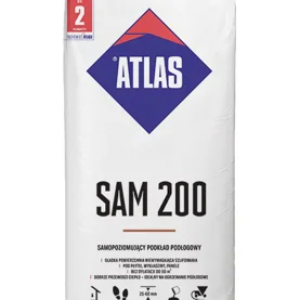 Testy i fachowcy potwierdzają – na ATLAS SAM 200 można wchodzić już po 16 h
