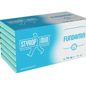 Termoizolacja fundamentów
