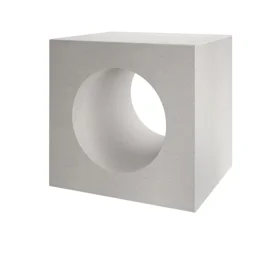 H+H Silikat PW – sprawna i ekonomiczna budowa kanałów wentylacyjnych