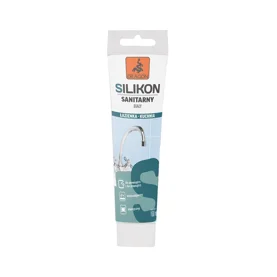 Nowość! Silikon w wersji kieszonkowej 