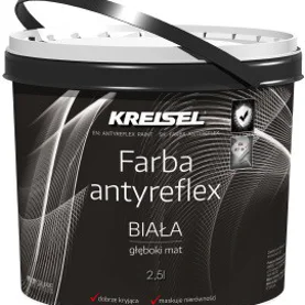 FARBA ANTYREFLEX 080