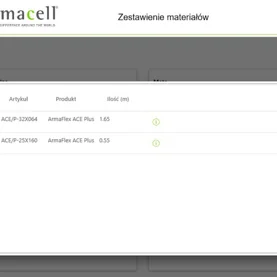 Armacell dla Autodesk Revit® - nowa wersja nakładki ułatwiającej projektowanie.