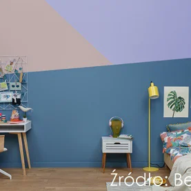 Pomaluj świat dziecka z Beckers