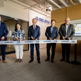 Idź swoją drogą – Grupa Selena świętuje jubileusz 30-lecia 