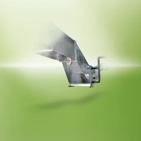 ArmaFlex Duct Plus Al - wolna od kurzu i włókien izolacja kanałów wentylacyjnych w klasie ogniowej B-s3, d0.