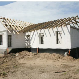 Poprawność wykonywania robót murarskich, a dopuszczalne odchyłki na budowie