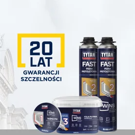 Ciepły montaż okien – czy warto go stosować