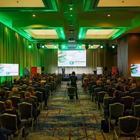 Seminarium CEMEX Polska: Droga do neutralności klimatycznej