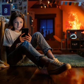 Dom bezpieczny pożarowo? Szczególną uwagę zwróć na poddasze! 