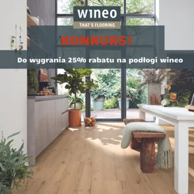Konkurs marki wineo