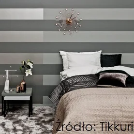 Sypialnie w wydaniu luxurious