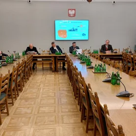 Dla technologii CCS/U kluczowe jest szybkie uchwalenie zmian prawa geologicznego i górniczego