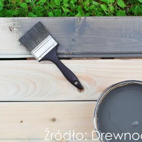 Dlaczego warto zadbać o drewno ogrodowe na wiosnę?