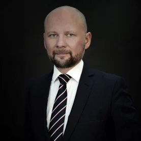Zmiana w zarządzie Sika Poland