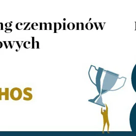 Synthos w czołówce Czempionów Narodowych według raportu Polityki Insight 