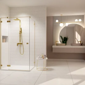 Radaway na targach ISH 2023