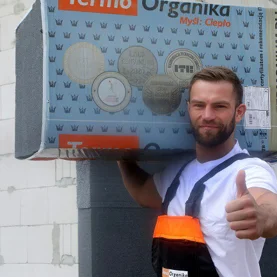 100% styropianu w styropianie! GUNB po raz 22 potwierdza jakość produktów lidera rynku
