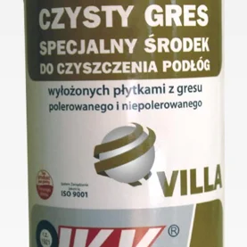 Czysty gres