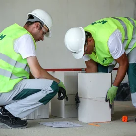 Dlaczego warto budować z bloczków silikatowych?