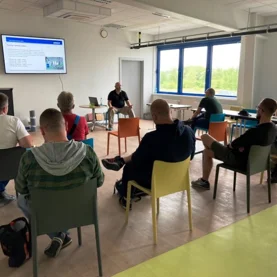 Szkolenia sposobem na podniesienie konkurencyjności rynkowej