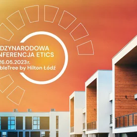 IX Międzynarodowa Konferencja ETICS