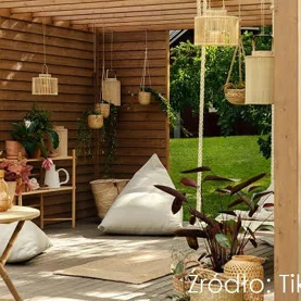 Zadbaj o piękno wokół domu 