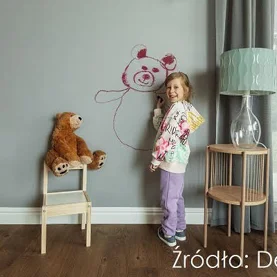 Nowa farba Dekoral Effect 3in1 z wielokanałową kampanią
