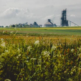Lafarge: projekt Kujawy Go4ECOPlanet z pozytywną decyzją środowiskową

