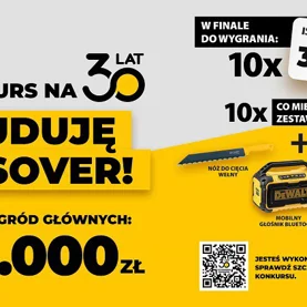 Jubileuszowy konkurs filmowy dla wykonawców ISOVER