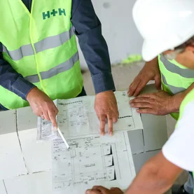 O co ten hałas? Czyli jak wykonać przegrodę zapewniającą komfort akustyczny