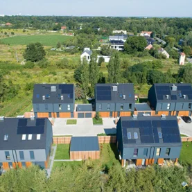 Kolejne obiekty w portfolio KABE Polska