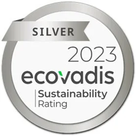 Synthos ze srebrnym medalem EcoVadis Sustainability Assessment