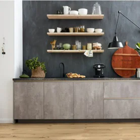 Jak wybrać podłogę do łazienki i kuchni?