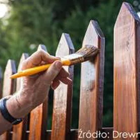 Jak chronić drewno po sezonie?
