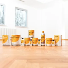 Pallmann zaprasza na mistrzostwa Magic Oil Wood Floor World Cup!