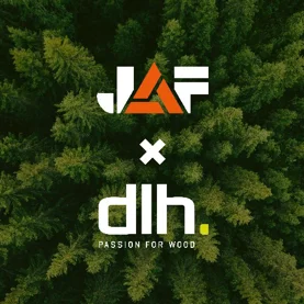 Grupa JAF pomyślnie przejęła DLH Polska i DLH Słowacja