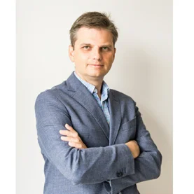 Robert Ścisłowski – nowy D2C Director w Artgeist Sp. z o.o.