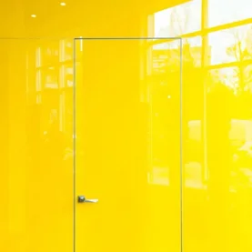 Dlaczego warto wybrać panele szklane?