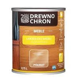 Nowość produktowa w ofercie DREWNOCHRON 