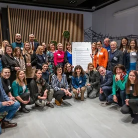 Fundacja Cemex sygnatariuszem Deklaracji organizacji społecznych na rzecz klimatu