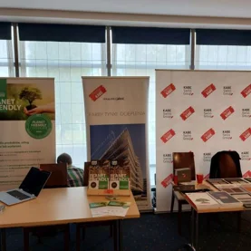 Interdyscyplinarna Konferencja Naukowo-Techniczna EKOLOGIA, a BUDOWNICTWO