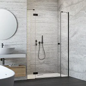 Quiet Luxury – trend także w łazience