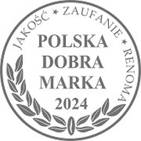 ARBET polską dobrą marką, super marką i marką 15-lecia