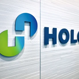 Lafarge zmienia się w Holcim
