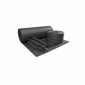 NOWOŚĆ! ArmaFlex ACE Plus - izolacje systemów HVAC o podwyższonej klasie reakcji na ogień (NRO)