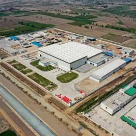 Nowe inwestycje AkzoNobel w Europie i Azji