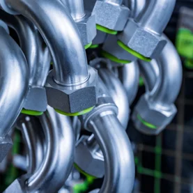 Co to jest armatura przemysłowa?