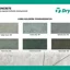 Modny efekt betonu architektonicznego na elewacji dzięki nowemu tynkowi SL Concrete od Dryvit