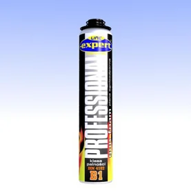 Ognioodporna Piana EXPERT LINE PROFESSIONAL